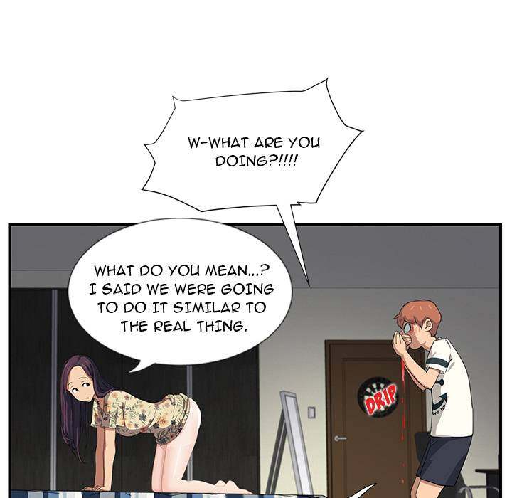 My Stepmom - Chapter 10 - Andromeda 11 page 92 hentai porn comic manga doujin